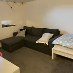 The Basement